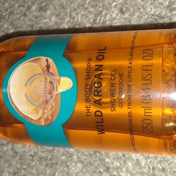 Wild Argan S.G. - Picture 3 of 3